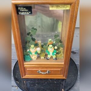 George Good Musicbox